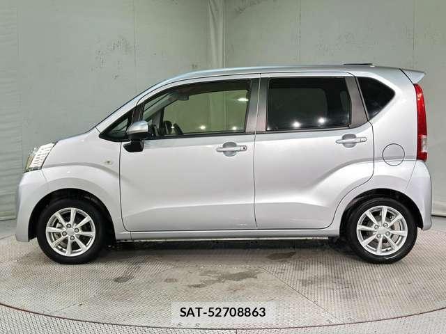 Subaru STELLA 2020-06 8210387-7