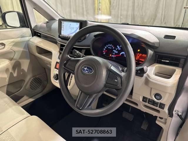 Subaru STELLA 2020-06 8210387-8