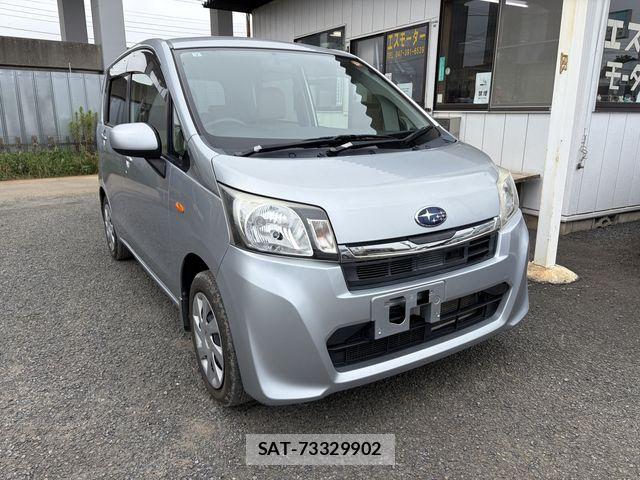 Subaru STELLA 2013-07 8210388-0