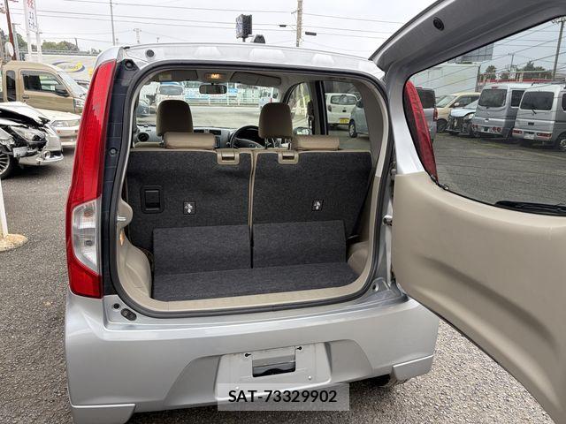 Subaru STELLA 2013-07 8210388-9