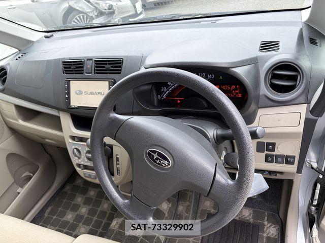 Subaru STELLA 2013-07 8210388-1