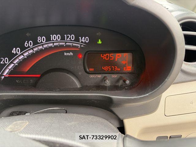 Subaru STELLA 2013-07 8210388-2