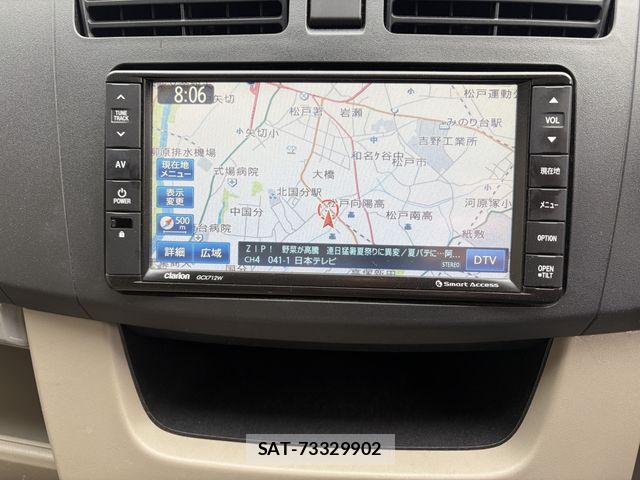 Subaru STELLA 2013-07 8210388-3