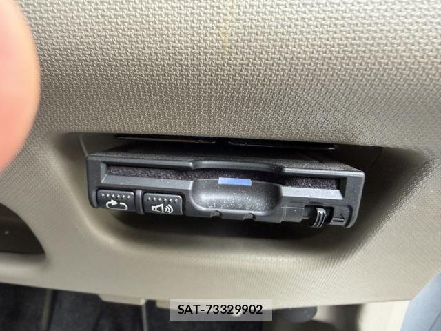 Subaru STELLA 2013-07 8210388-6