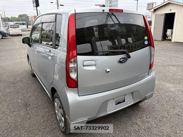 Subaru STELLA 2013-07 8210388-8
