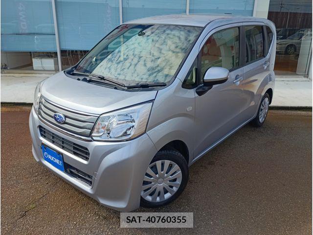 Subaru STELLA 2022-05 8210386-0