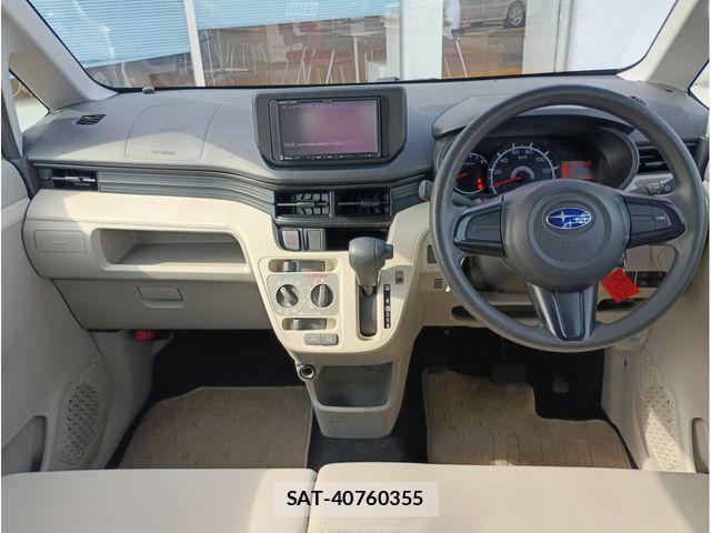 Subaru STELLA 2022-05 8210386-1