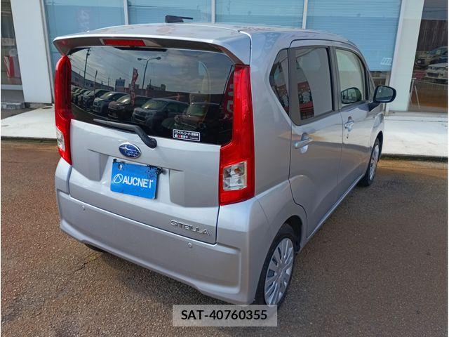 Subaru STELLA 2022-05 8210386-2