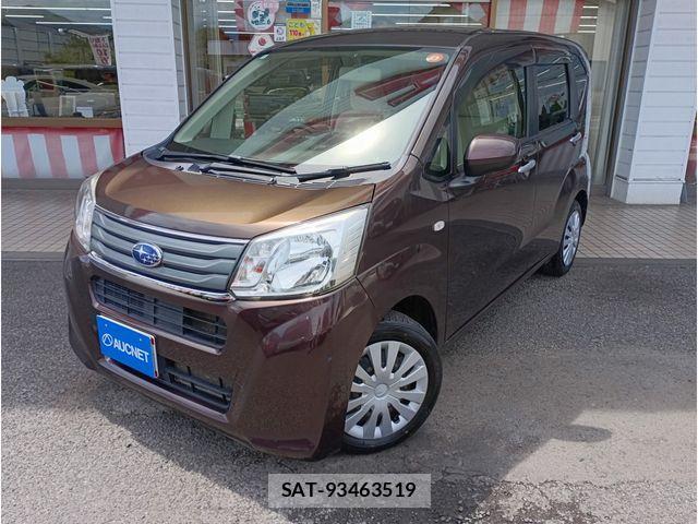 Subaru STELLA 2018-09 8231866-0