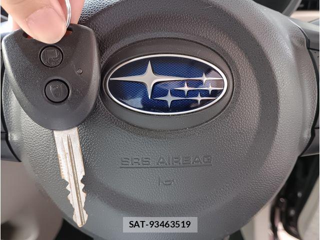 Subaru STELLA 2018-09 8231866-9