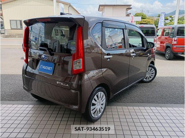 Subaru STELLA 2018-09 8231866-2