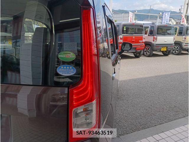 Subaru STELLA 2018-09 8231866-3