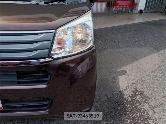Subaru STELLA 2018-09 8231866-4