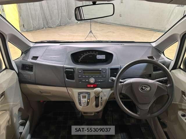 Subaru STELLA 2012-03 8246768-13