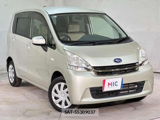 Subaru STELLA 2012-03 8246768-1
