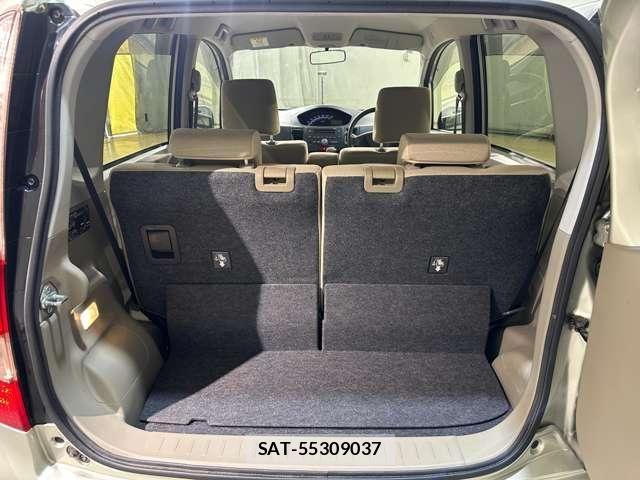 Subaru STELLA 2012-03 8246768-20