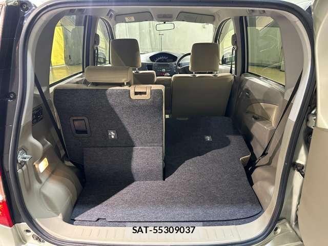 Subaru STELLA 2012-03 8246768-21