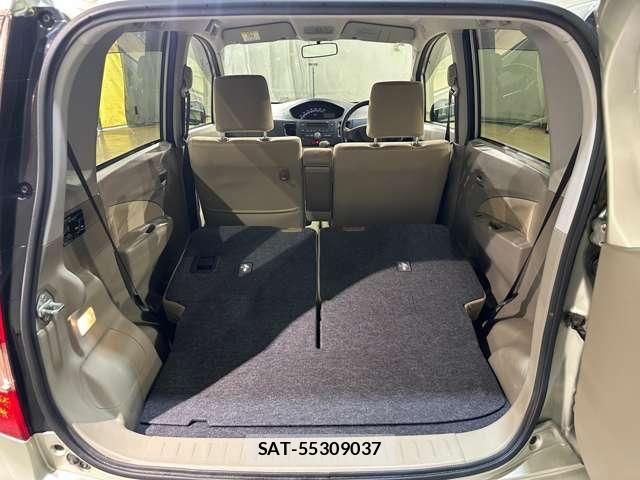 Subaru STELLA 2012-03 8246768-22