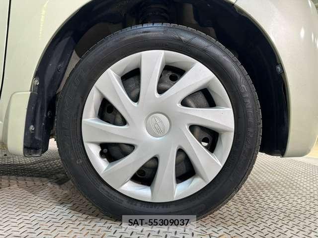 Subaru STELLA 2012-03 8246768-27