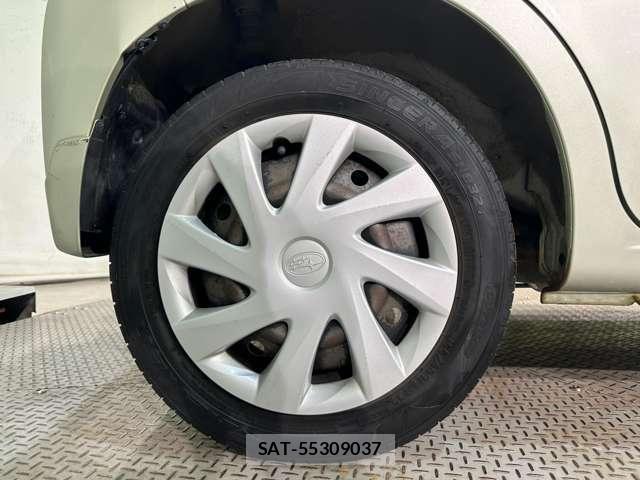 Subaru STELLA 2012-03 8246768-28