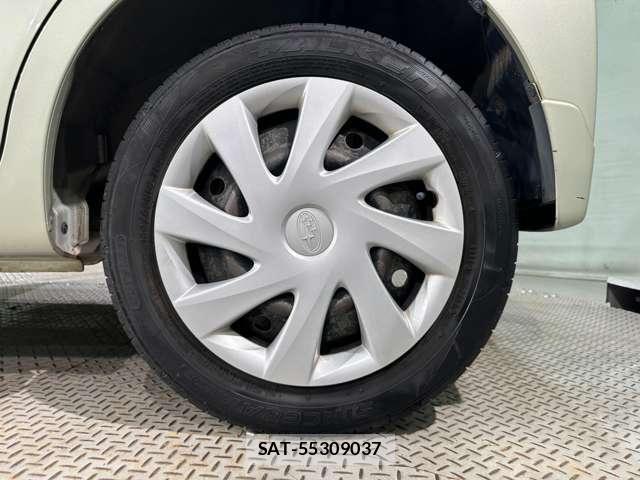 Subaru STELLA 2012-03 8246768-29