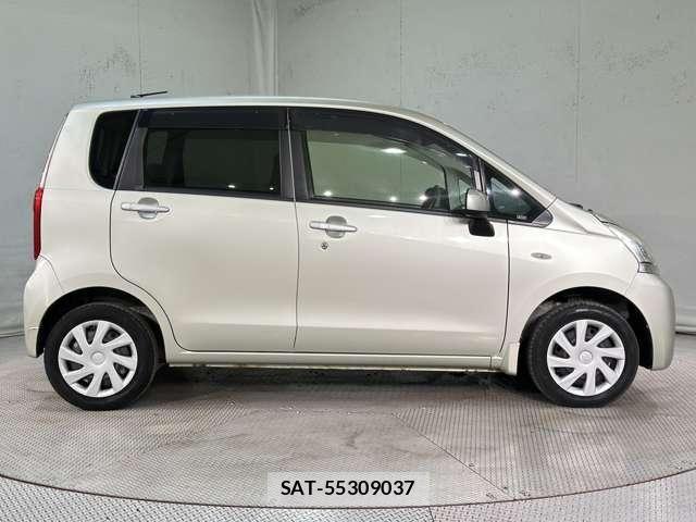 Subaru STELLA 2012-03 8246768-3