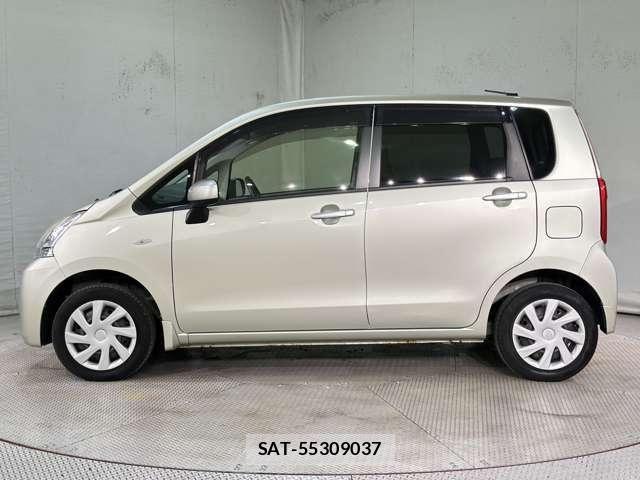 Subaru STELLA 2012-03 8246768-7
