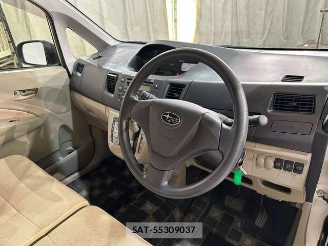 Subaru STELLA 2012-03 8246768-8