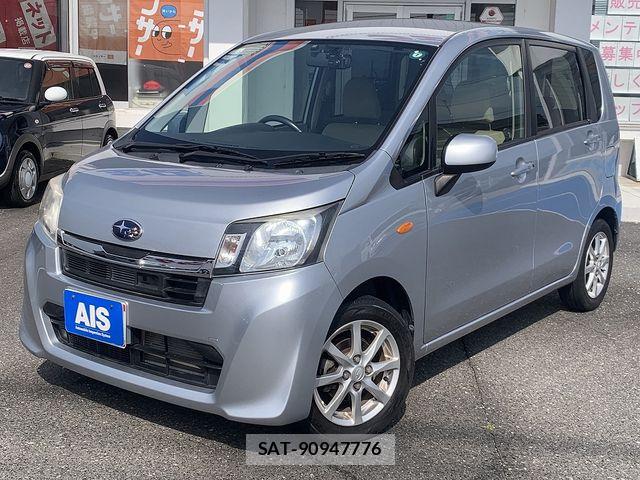 Subaru STELLA 2013-11 8317276-0