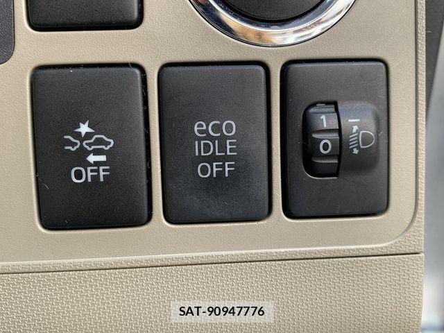 Subaru STELLA 2013-11 8317276-9
