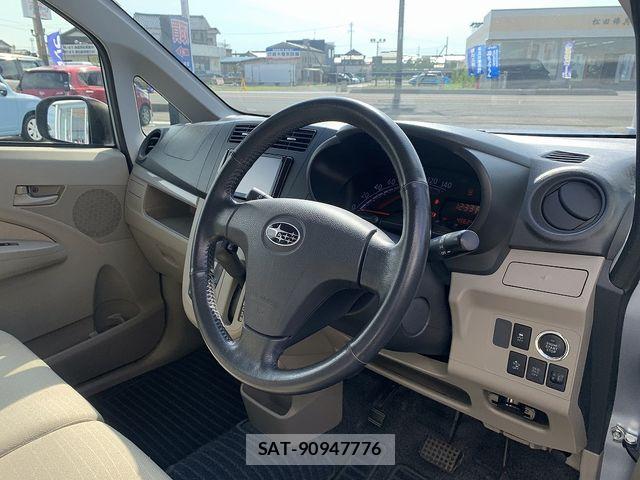 Subaru STELLA 2013-11 8317276-16