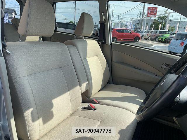 Subaru STELLA 2013-11 8317276-17