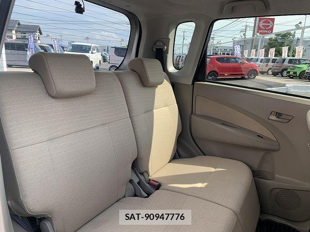 Subaru STELLA 2013-11 8317276-18