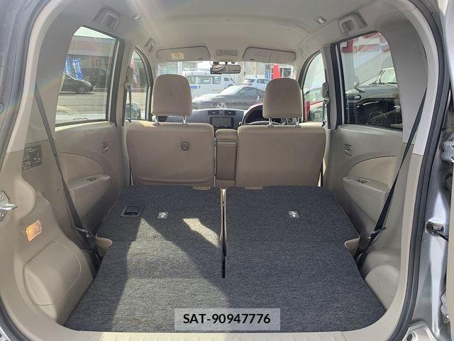Subaru STELLA 2013-11 8317276-20