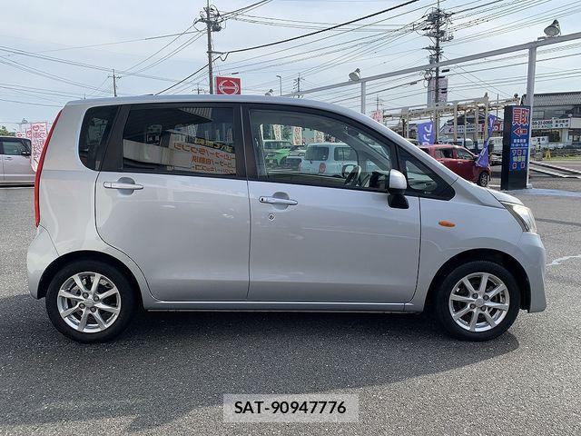 Subaru STELLA 2013-11 8317276-21
