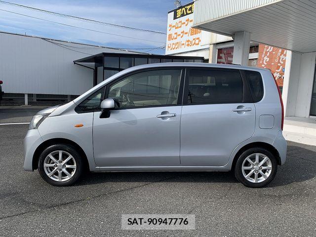 Subaru STELLA 2013-11 8317276-22