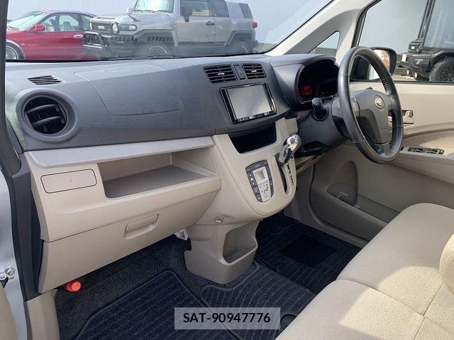 Subaru STELLA 2013-11 8317276-23