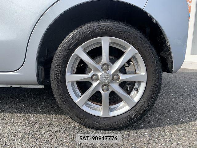 Subaru STELLA 2013-11 8317276-27