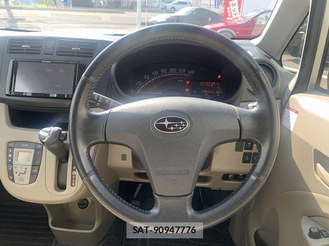 Subaru STELLA 2013-11 8317276-3