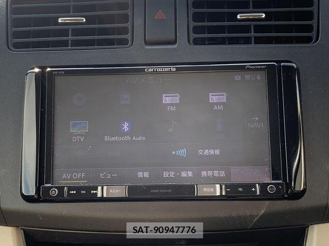 Subaru STELLA 2013-11 8317276-4