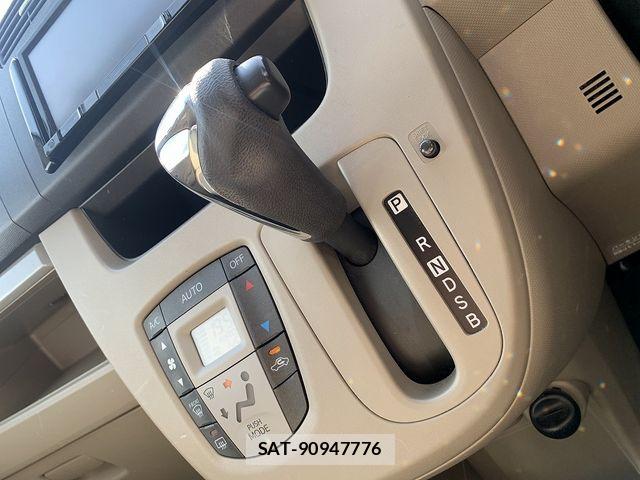 Subaru STELLA 2013-11 8317276-7
