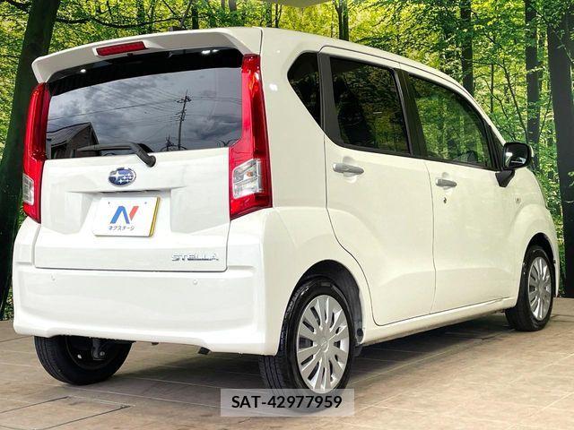Subaru STELLA 2018-04 8317271-16