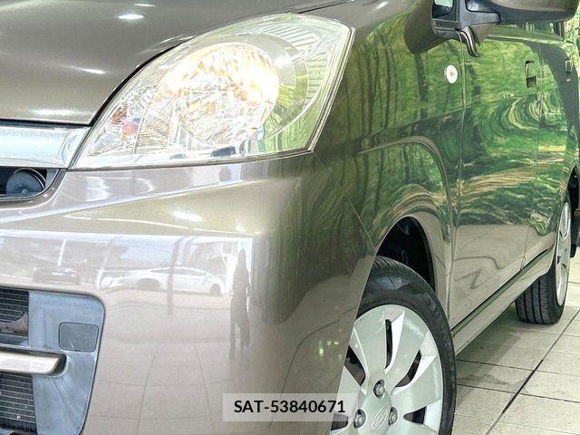 Subaru STELLA 2010-01 8337986-9