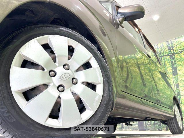 Subaru STELLA 2010-01 8337986-10