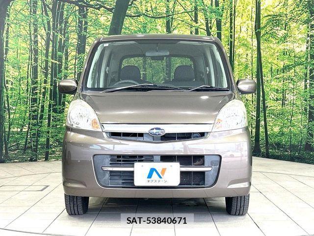 Subaru STELLA 2010-01 8337986-11