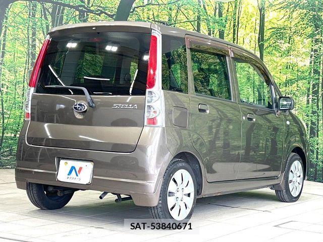 Subaru STELLA 2010-01 8337986-14