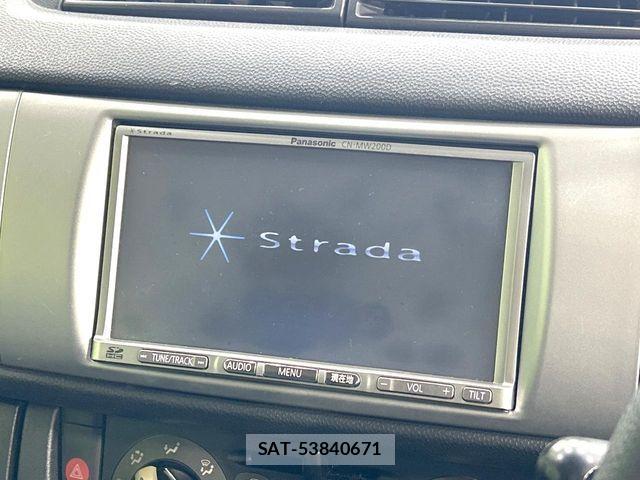 Subaru STELLA 2010-01 8337986-1