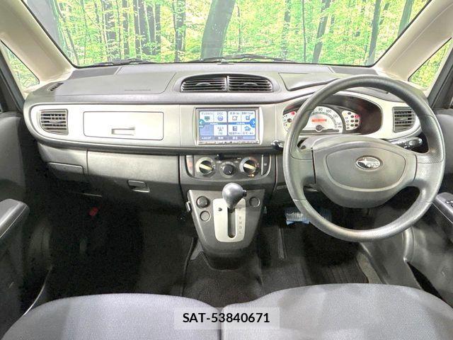 Subaru STELLA 2010-01 8337986-4