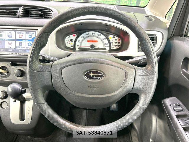 Subaru STELLA 2010-01 8337986-5