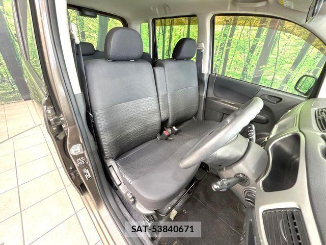 Subaru STELLA 2010-01 8337986-6